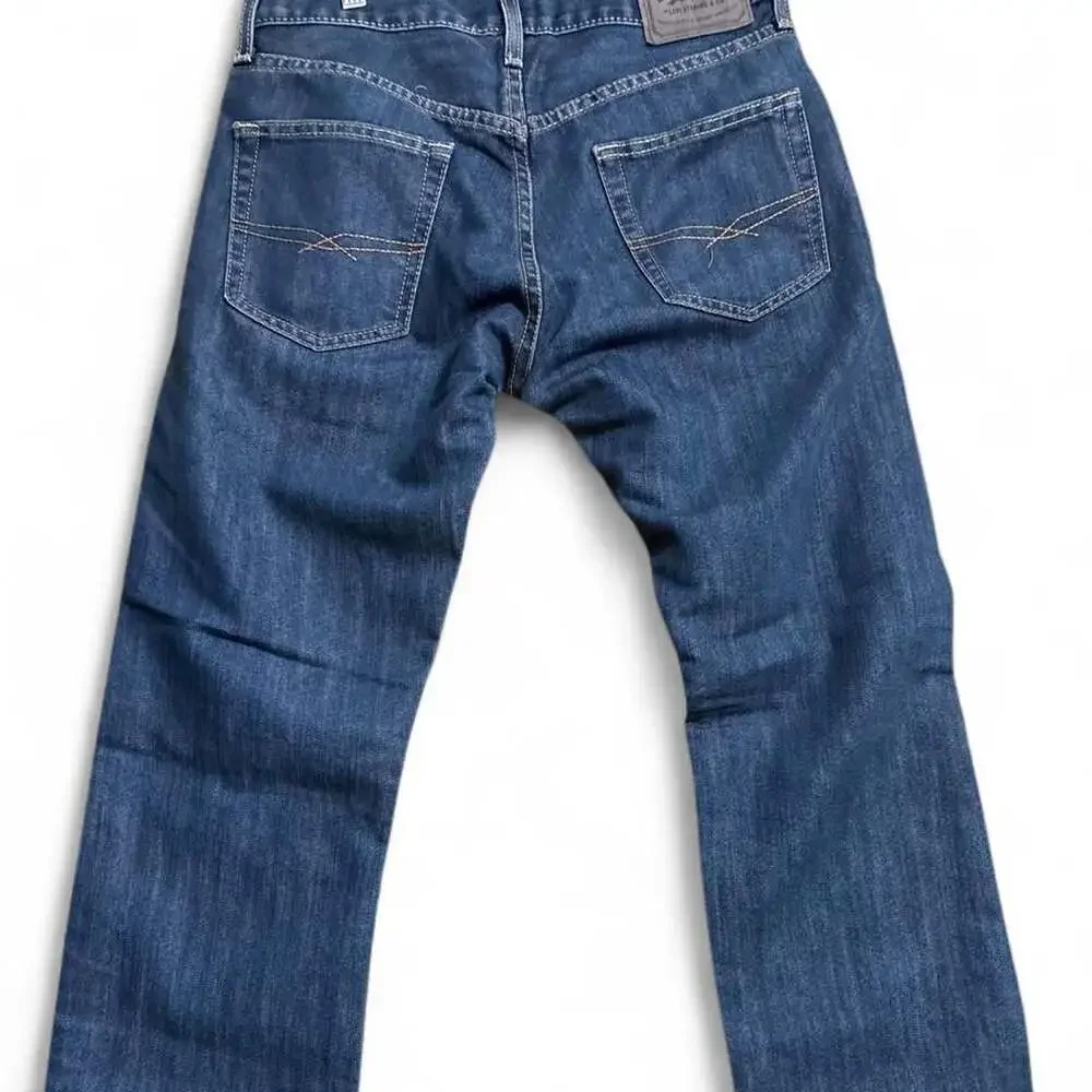 Signature by Levi Strauss & Co. Slim Straight Jeans Size 30x30